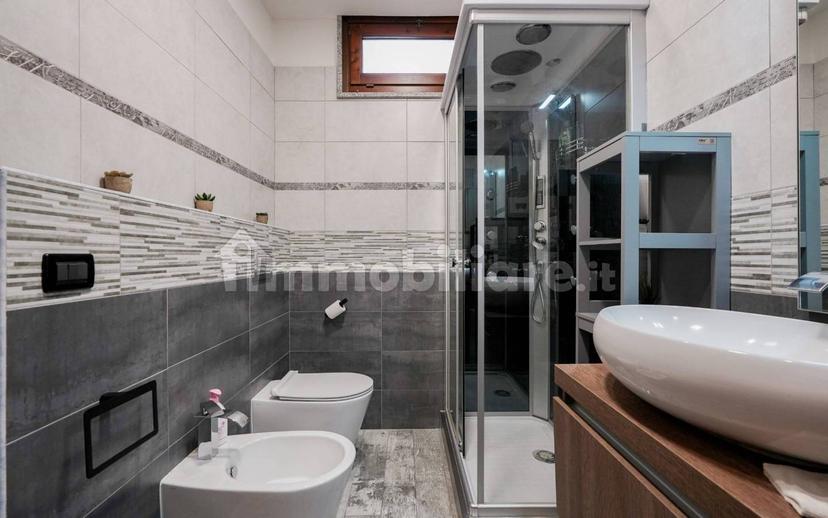 Villa a schiera via 2 Giugno, Praticello, Gattatico — foto 12 di 21