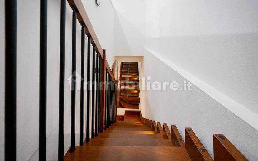 Villa a schiera via 2 Giugno, Praticello, Gattatico — foto 18 di 21