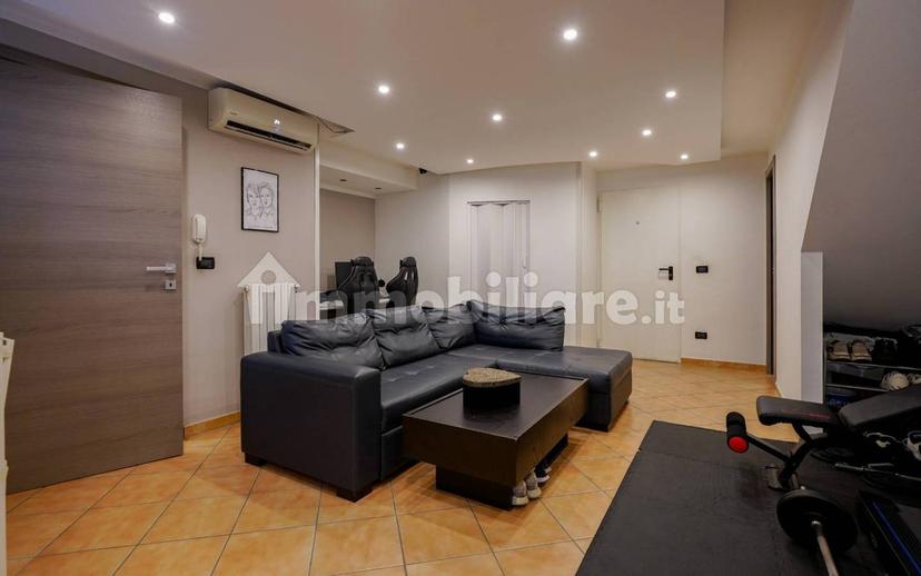 Villa a schiera via 2 Giugno, Praticello, Gattatico — foto 6 di 21