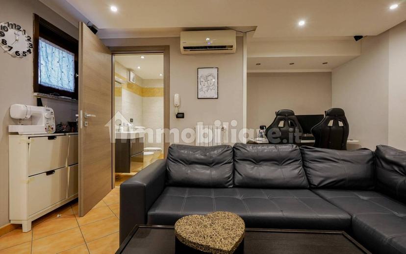 Villa a schiera via 2 Giugno, Praticello, Gattatico — foto 8 di 21