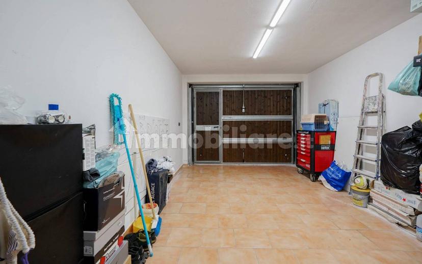 Villa a schiera via 2 Giugno, Praticello, Gattatico — foto 21 di 21
