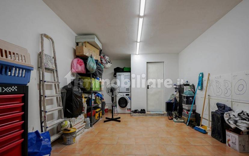 Villa a schiera via 2 Giugno, Praticello, Gattatico — foto 14 di 21
