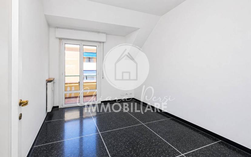 Attico corso Europa 340, San Martino, Genova — foto 18 di 38