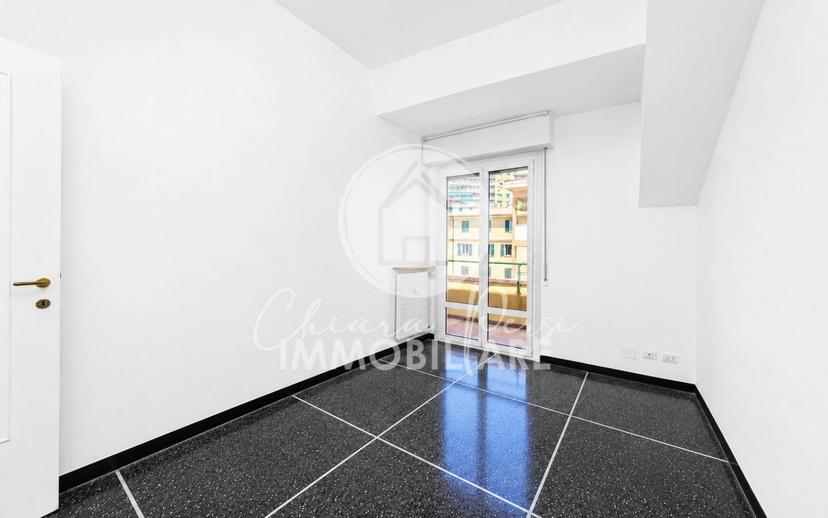 Attico corso Europa 340, San Martino, Genova — foto 10 di 38