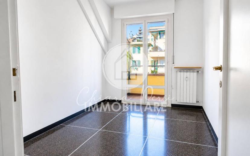 Attico corso Europa 340, San Martino, Genova — foto 33 di 38