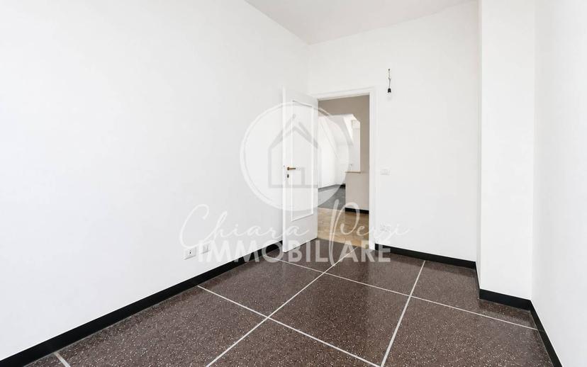 Attico corso Europa 340, San Martino, Genova — foto 3 di 38