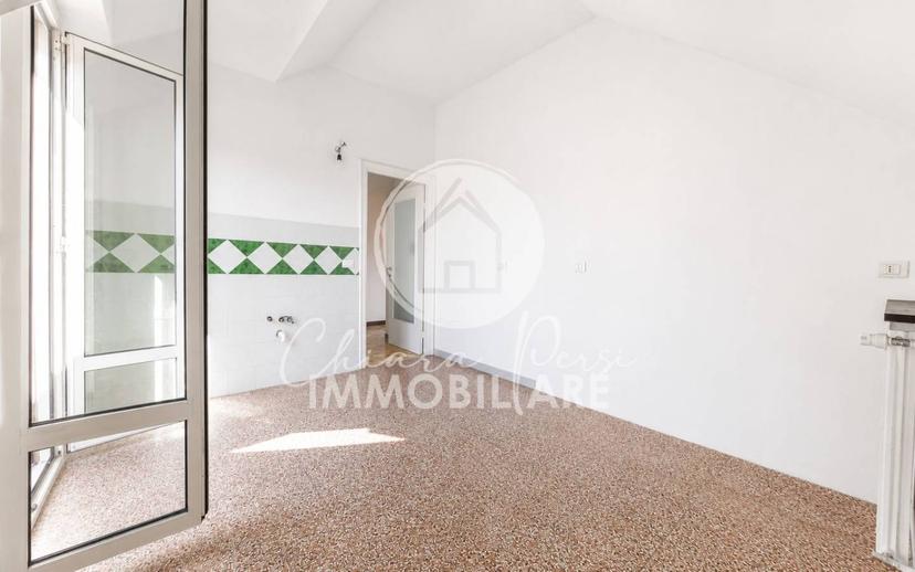 Attico corso Europa 340, San Martino, Genova — foto 38 di 38