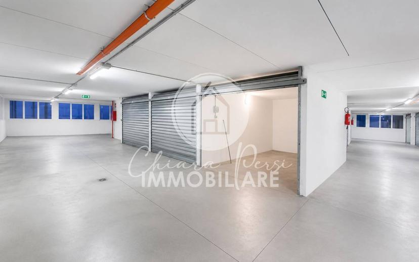 Attico corso Europa 340, San Martino, Genova — foto 11 di 38
