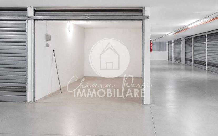 Attico corso Europa 340, San Martino, Genova — foto 2 di 38