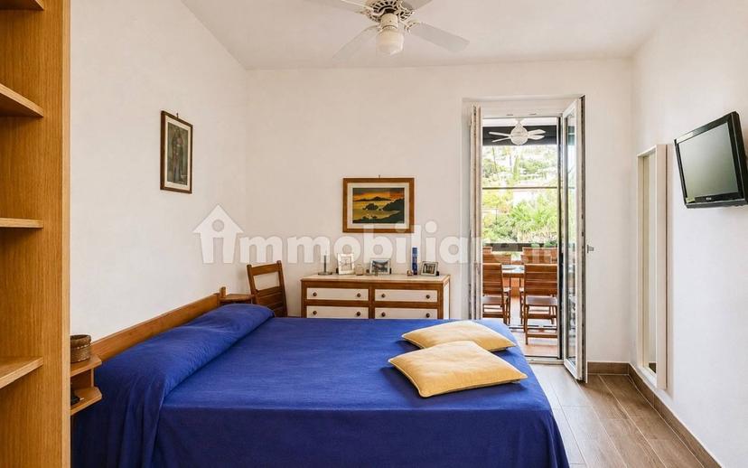 Bilocale via Santissima Trinità, Porto Santo Stefano, Monte Argentario — foto 5 di 19