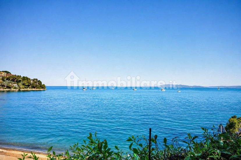 Bilocale via Santissima Trinità, Porto Santo Stefano, Monte Argentario — foto 6 di 19
