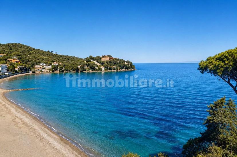 Bilocale via Santissima Trinità, Porto Santo Stefano, Monte Argentario — foto 17 di 19