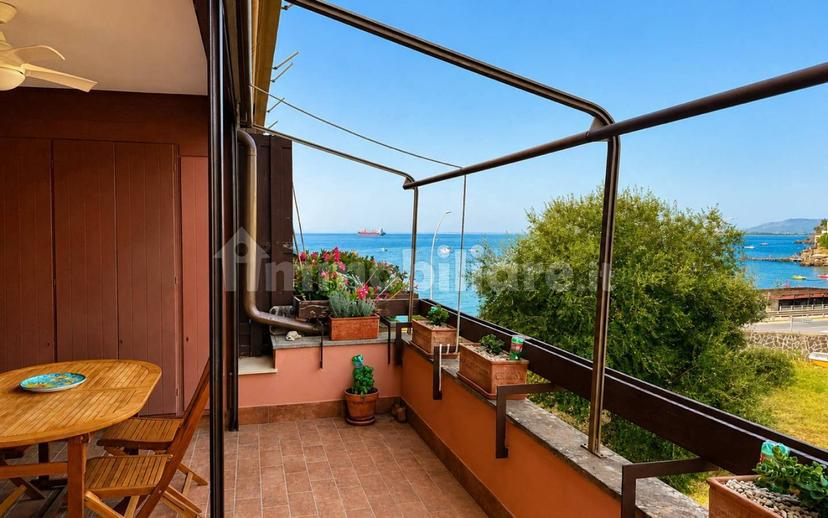 Bilocale via Santissima Trinità, Porto Santo Stefano, Monte Argentario — foto 7 di 19