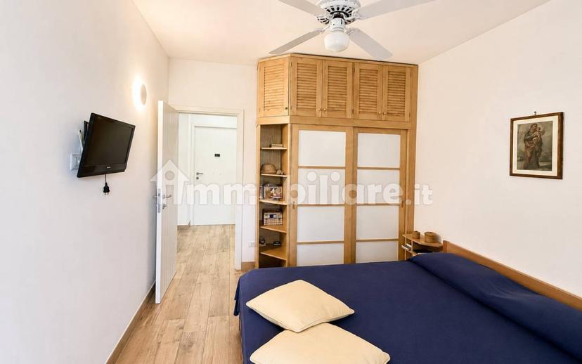 Bilocale via Santissima Trinità, Porto Santo Stefano, Monte Argentario — foto 4 di 19
