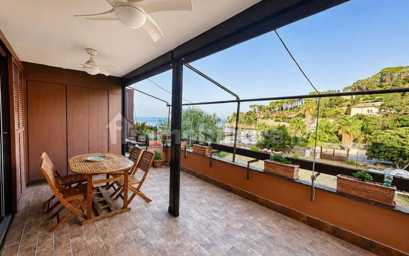Bilocale via Santissima Trinità, Porto Santo Stefano, Monte Argentario — foto 3 di 19