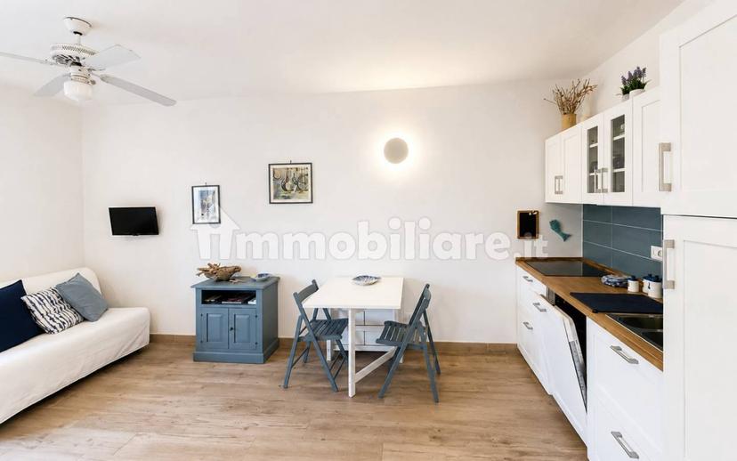 Bilocale via Santissima Trinità, Porto Santo Stefano, Monte Argentario — foto 2 di 19