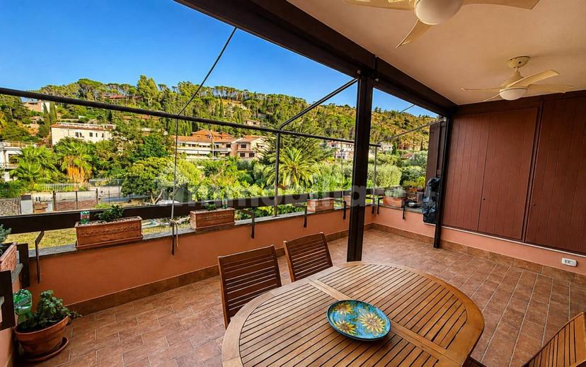 Bilocale via Santissima Trinità, Porto Santo Stefano, Monte Argentario — foto 15 di 19