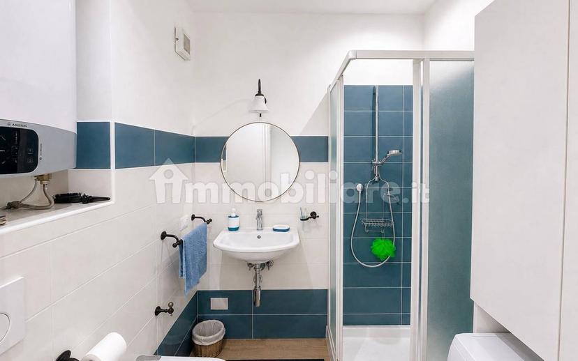 Bilocale via Santissima Trinità, Porto Santo Stefano, Monte Argentario — foto 12 di 19