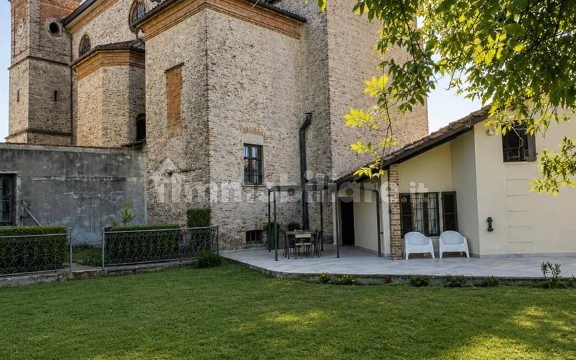 Villa unifamiliare via Scuole, Benevello — foto 8 di 8