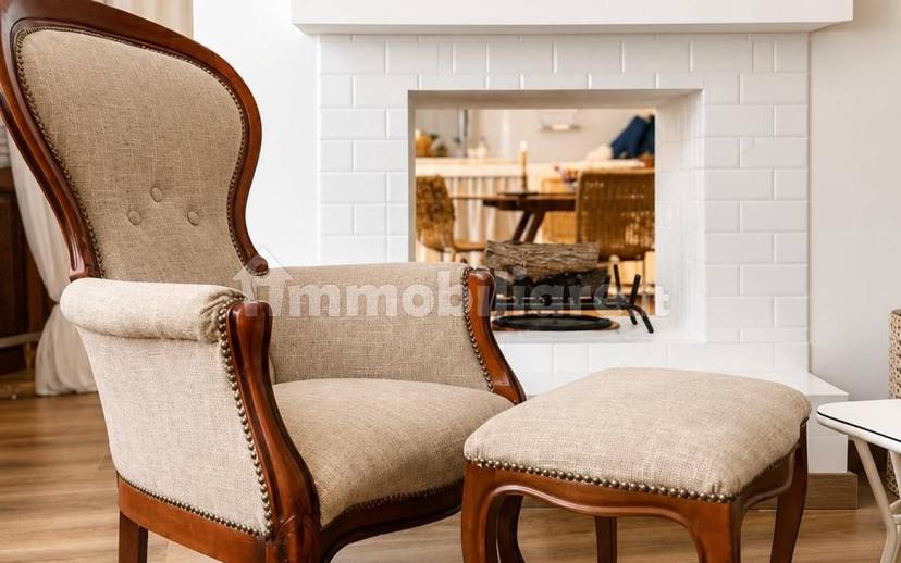 Villa unifamiliare via Scuole, Benevello — foto 7 di 8