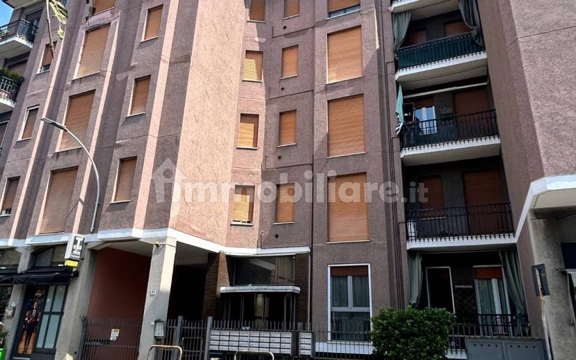 Bilocale via Cristoforo Colombo 89, Umberto I - Garibaldi, Seregno — foto 3 di 15