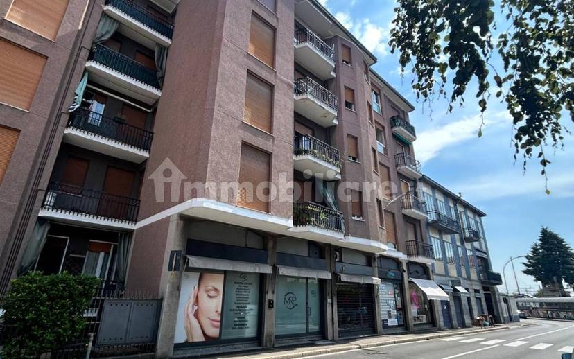 Bilocale via Cristoforo Colombo 89, Umberto I - Garibaldi, Seregno — foto 10 di 15