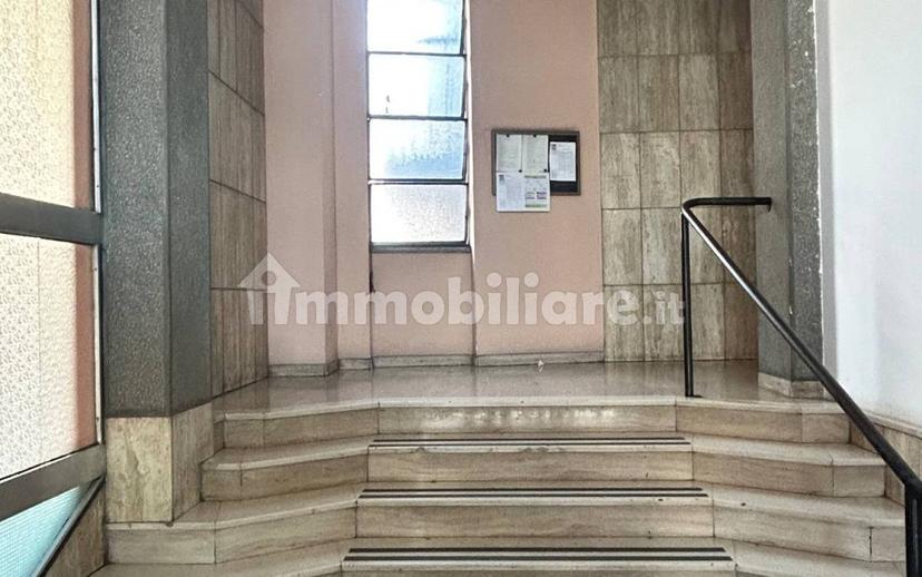 Bilocale via Cristoforo Colombo 89, Umberto I - Garibaldi, Seregno — foto 2 di 15