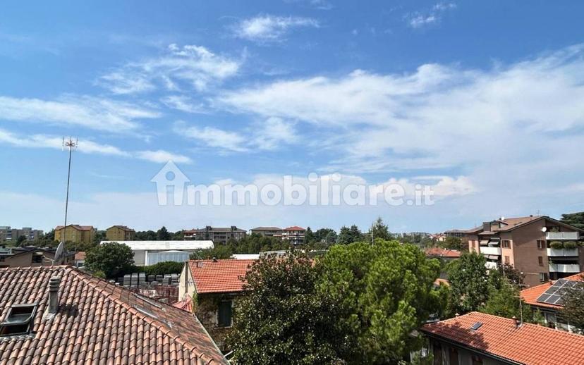 Bilocale via Cristoforo Colombo 89, Umberto I - Garibaldi, Seregno — foto 11 di 15