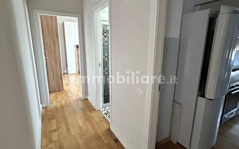 Bilocale via Cristoforo Colombo 89, Umberto I - Garibaldi, Seregno — foto 12 di 15
