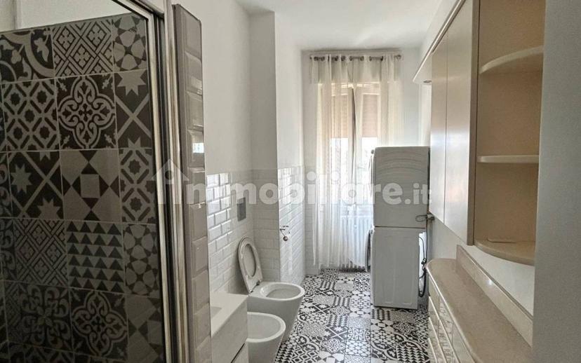 Bilocale via Cristoforo Colombo 89, Umberto I - Garibaldi, Seregno — foto 9 di 15