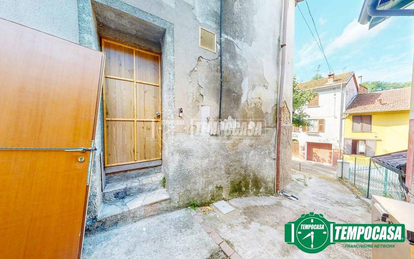 Trilocale via Valle Scura 4, Centro, Stazzano — foto 8 di 16