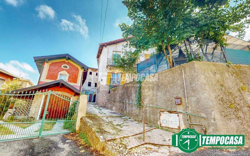 Trilocale via Valle Scura 4, Centro, Stazzano — foto 11 di 16