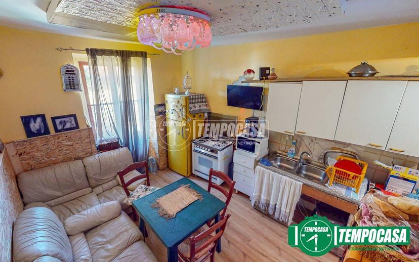 Trilocale via Valle Scura 4, Centro, Stazzano — foto 3 di 16