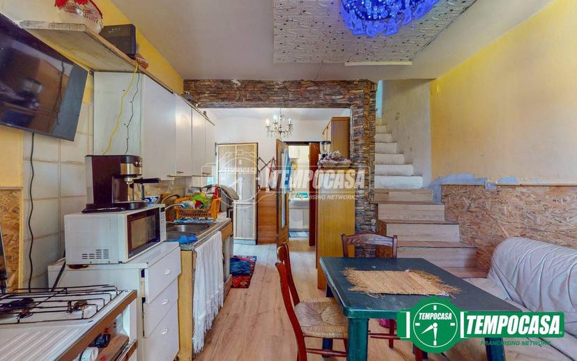 Trilocale via Valle Scura 4, Centro, Stazzano — foto 7 di 16