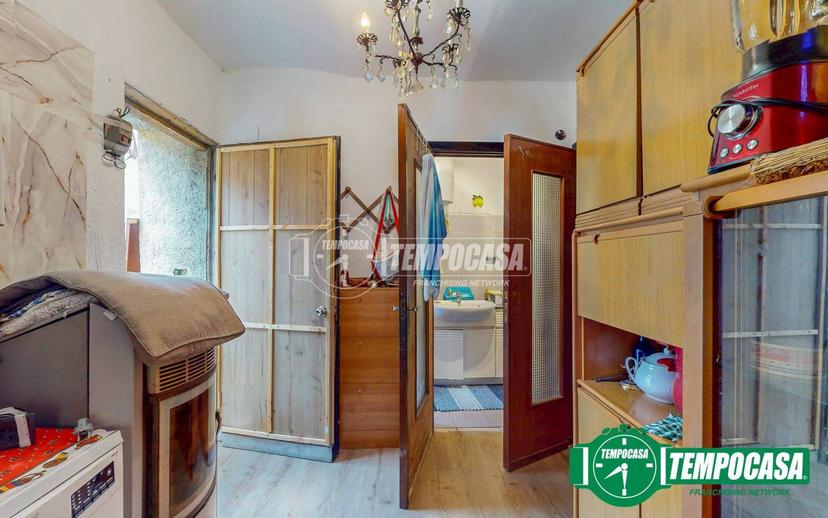 Trilocale via Valle Scura 4, Centro, Stazzano — foto 5 di 16