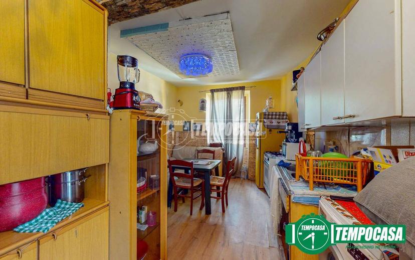 Trilocale via Valle Scura 4, Centro, Stazzano — foto 15 di 16