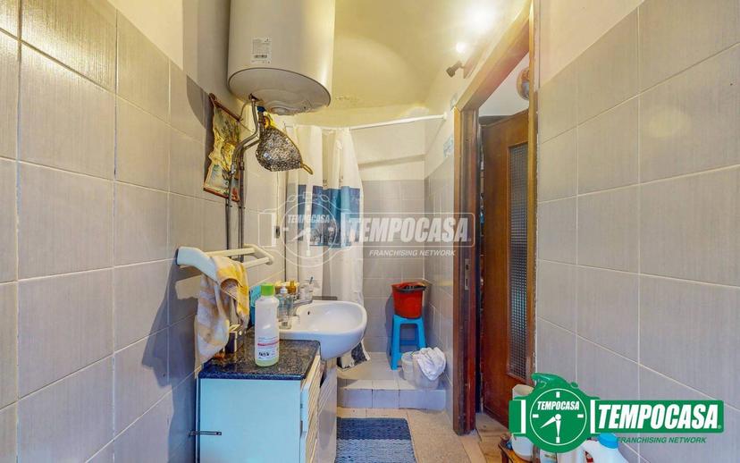 Trilocale via Valle Scura 4, Centro, Stazzano — foto 9 di 16