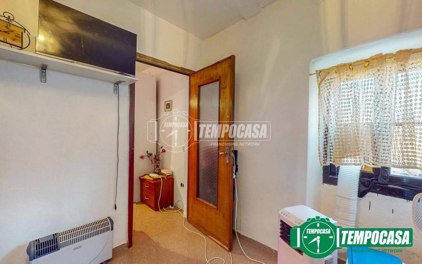 Trilocale via Valle Scura 4, Centro, Stazzano — foto 14 di 16
