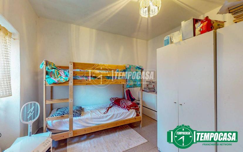 Trilocale via Valle Scura 4, Centro, Stazzano — foto 12 di 16