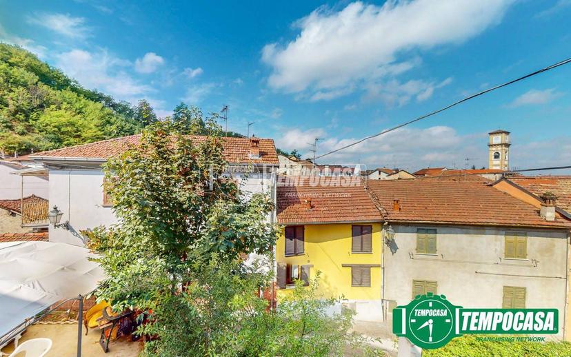 Trilocale via Valle Scura 4, Centro, Stazzano — foto 13 di 16