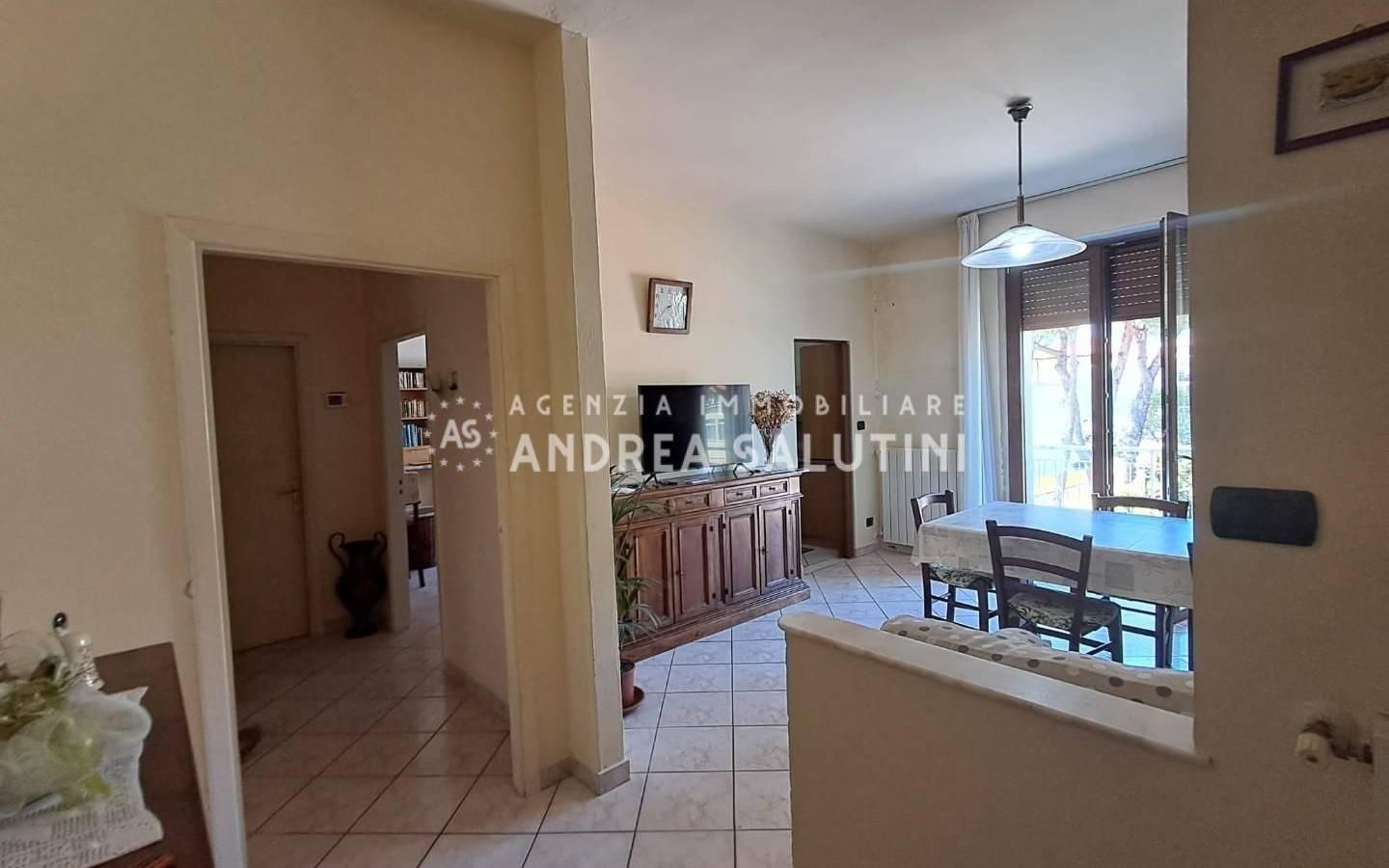 Appartamento ottimo stato, secondo piano, Oltrera, Pontedera