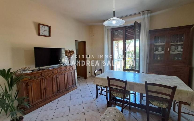 Appartamento ottimo stato, secondo piano, Oltrera, Pontedera — foto 6 di 22