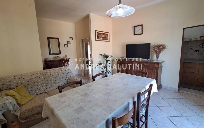Appartamento ottimo stato, secondo piano, Oltrera, Pontedera — foto 16 di 22