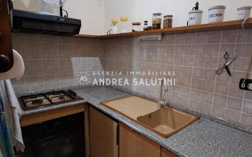 Appartamento ottimo stato, secondo piano, Oltrera, Pontedera — foto 7 di 22