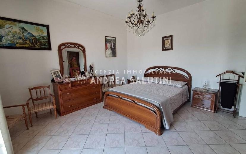 Appartamento ottimo stato, secondo piano, Oltrera, Pontedera — foto 18 di 22