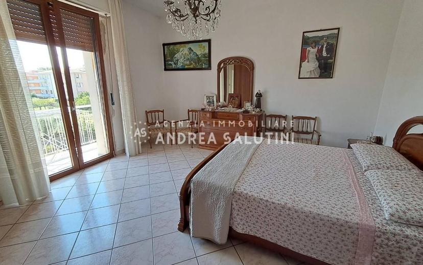 Appartamento ottimo stato, secondo piano, Oltrera, Pontedera — foto 14 di 22