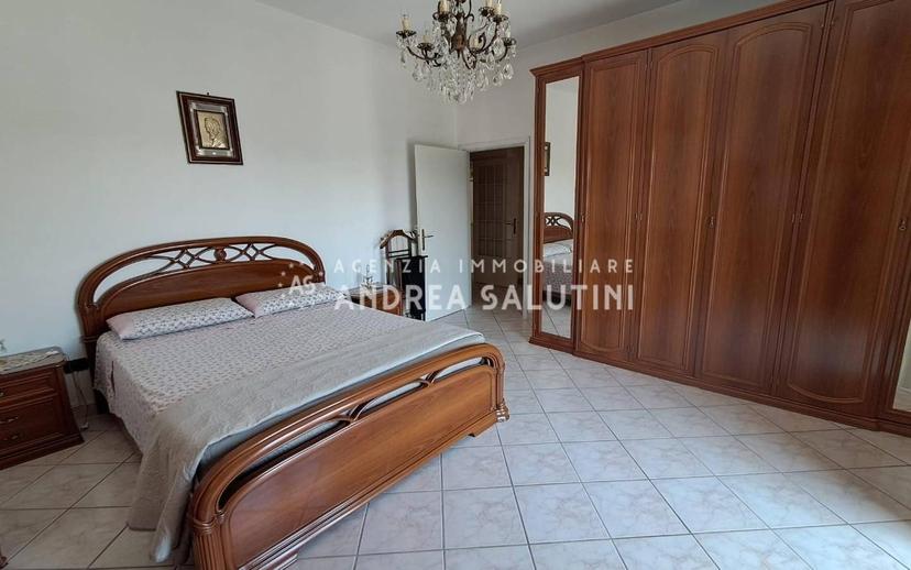 Appartamento ottimo stato, secondo piano, Oltrera, Pontedera — foto 19 di 22