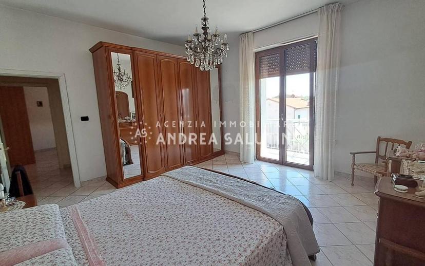 Appartamento ottimo stato, secondo piano, Oltrera, Pontedera — foto 13 di 22