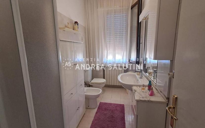 Appartamento ottimo stato, secondo piano, Oltrera, Pontedera — foto 17 di 22