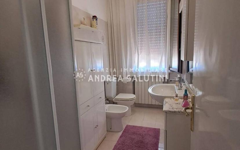 Appartamento ottimo stato, secondo piano, Oltrera, Pontedera — foto 15 di 22